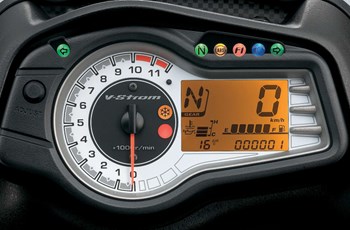 Suzuki V-Strom 650 2013 - Bild 11 Suzuki V-Strom 650 2013 - Bild 11