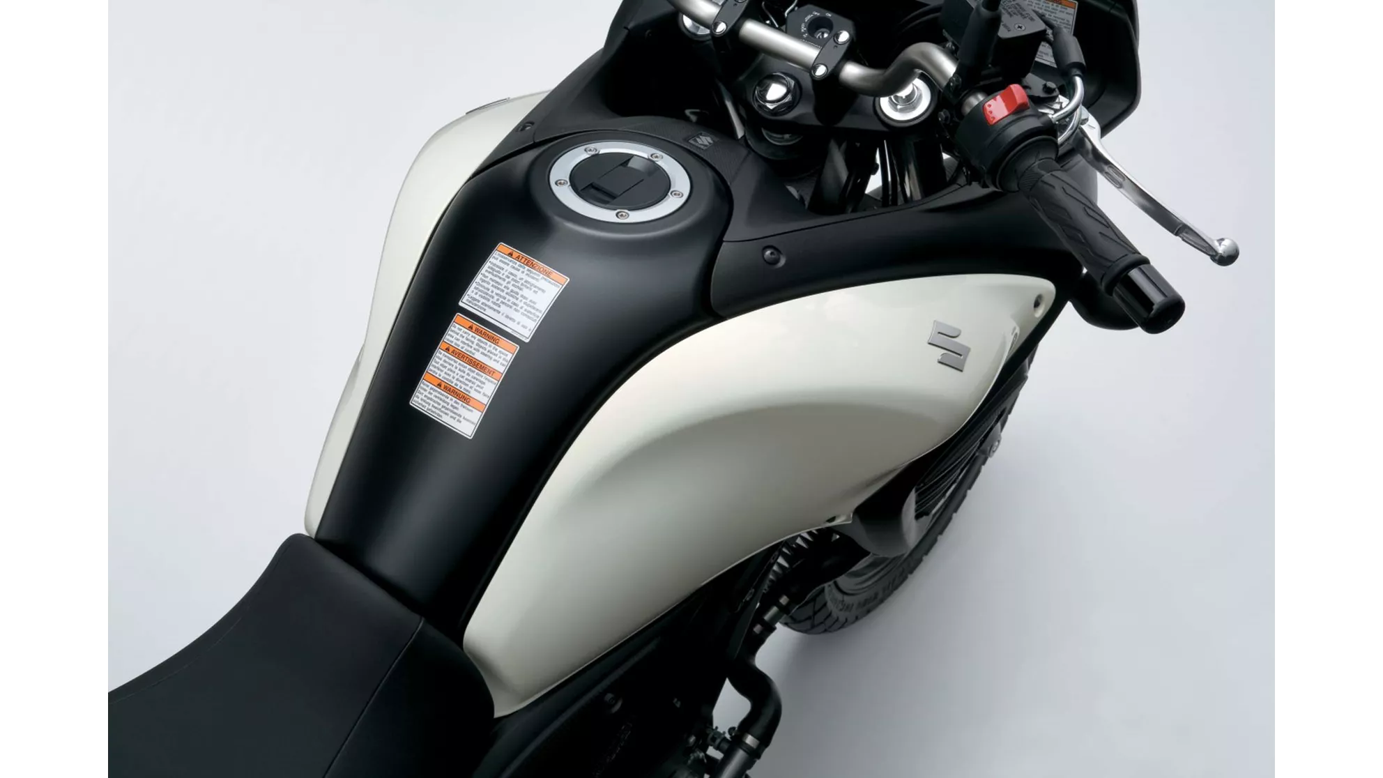 Suzuki V-Strom 650 - Image 10 Suzuki V-Strom 650 - Image 10