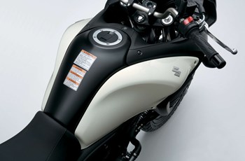 Suzuki V-Strom 650 2013 - Bild 12 Suzuki V-Strom 650 2013 - Bild 12