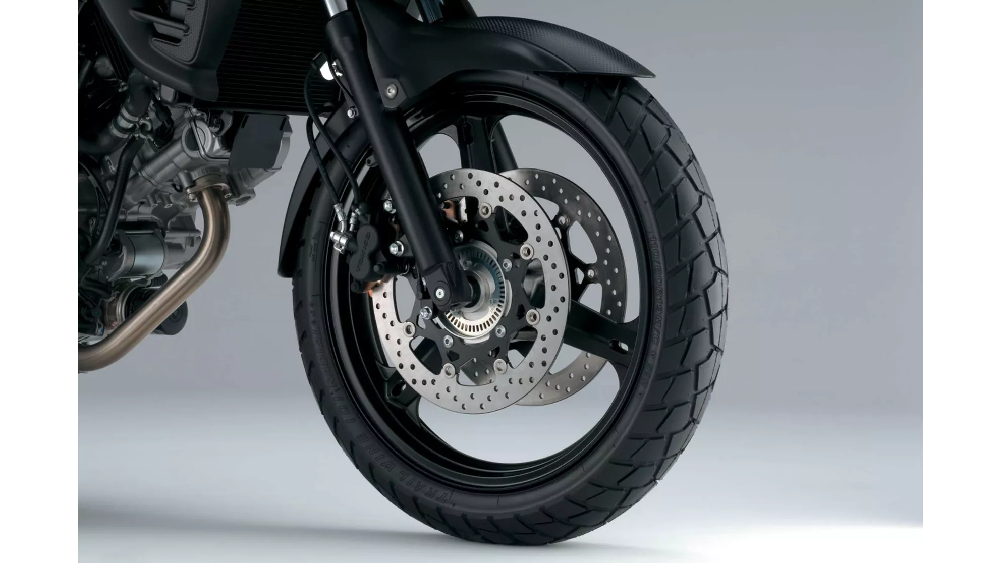 Suzuki V-Strom 650 - Image 11 Suzuki V-Strom 650 - Image 11