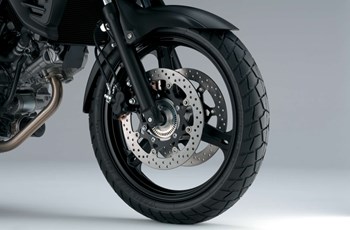 Suzuki V-Strom 650 2013 - Bild 13 Suzuki V-Strom 650 2013 - Bild 13