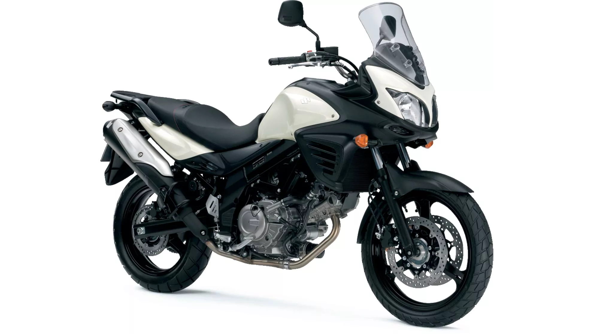 Suzuki V-Strom 650 - Image 12 Suzuki V-Strom 650 - Image 12