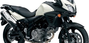 Suzuki V-Strom 650 2013 vs Moto Guzzi V85 Strada 2025
