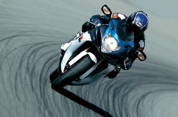 Suzuki GSX-R 750 2013 - Bild 5 Suzuki GSX-R 750 2013 - Bild 5