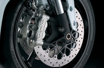 Suzuki GSX-R 750 2013 - Bild 7 Suzuki GSX-R 750 2013 - Bild 7