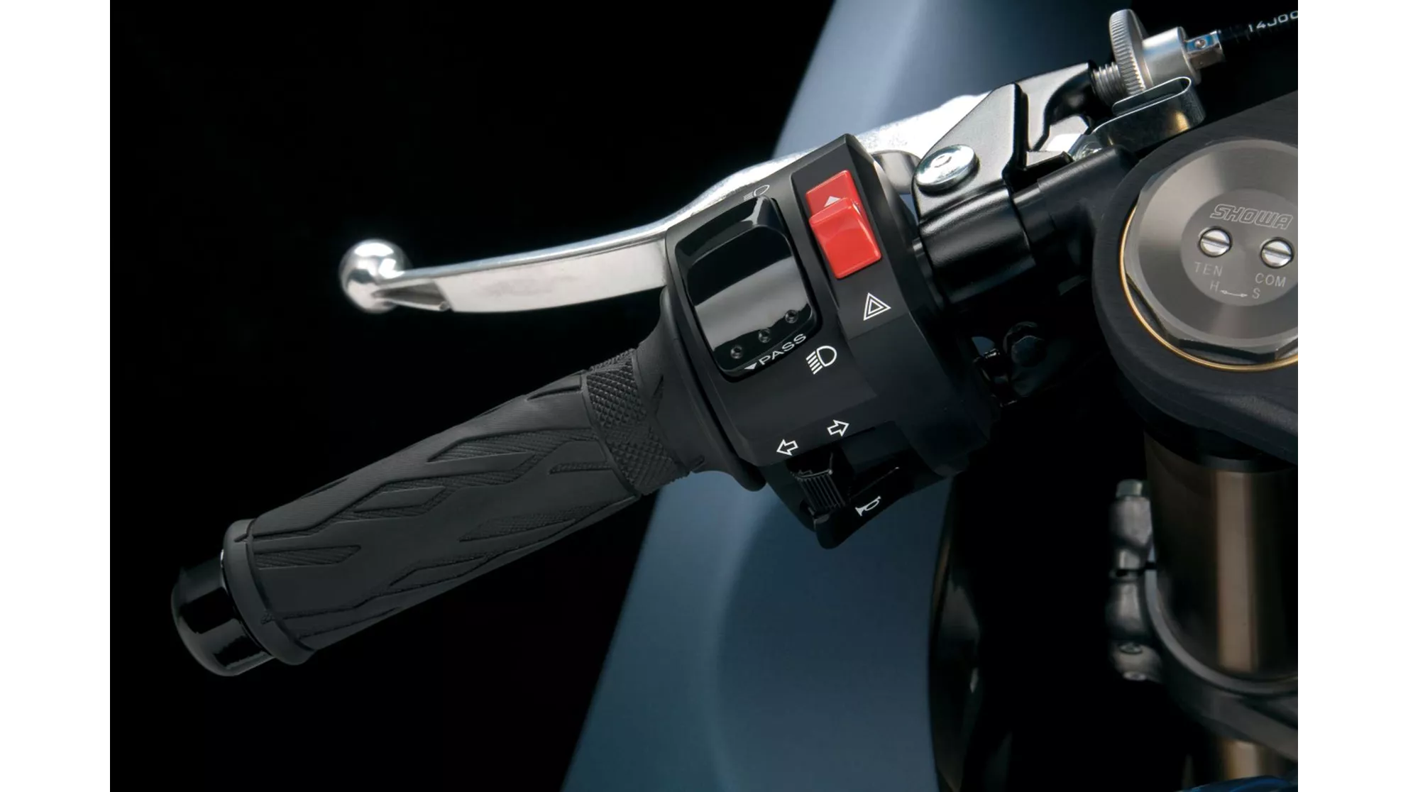 Suzuki GSX-R 750 - Image 10 Suzuki GSX-R 750 - Image 10