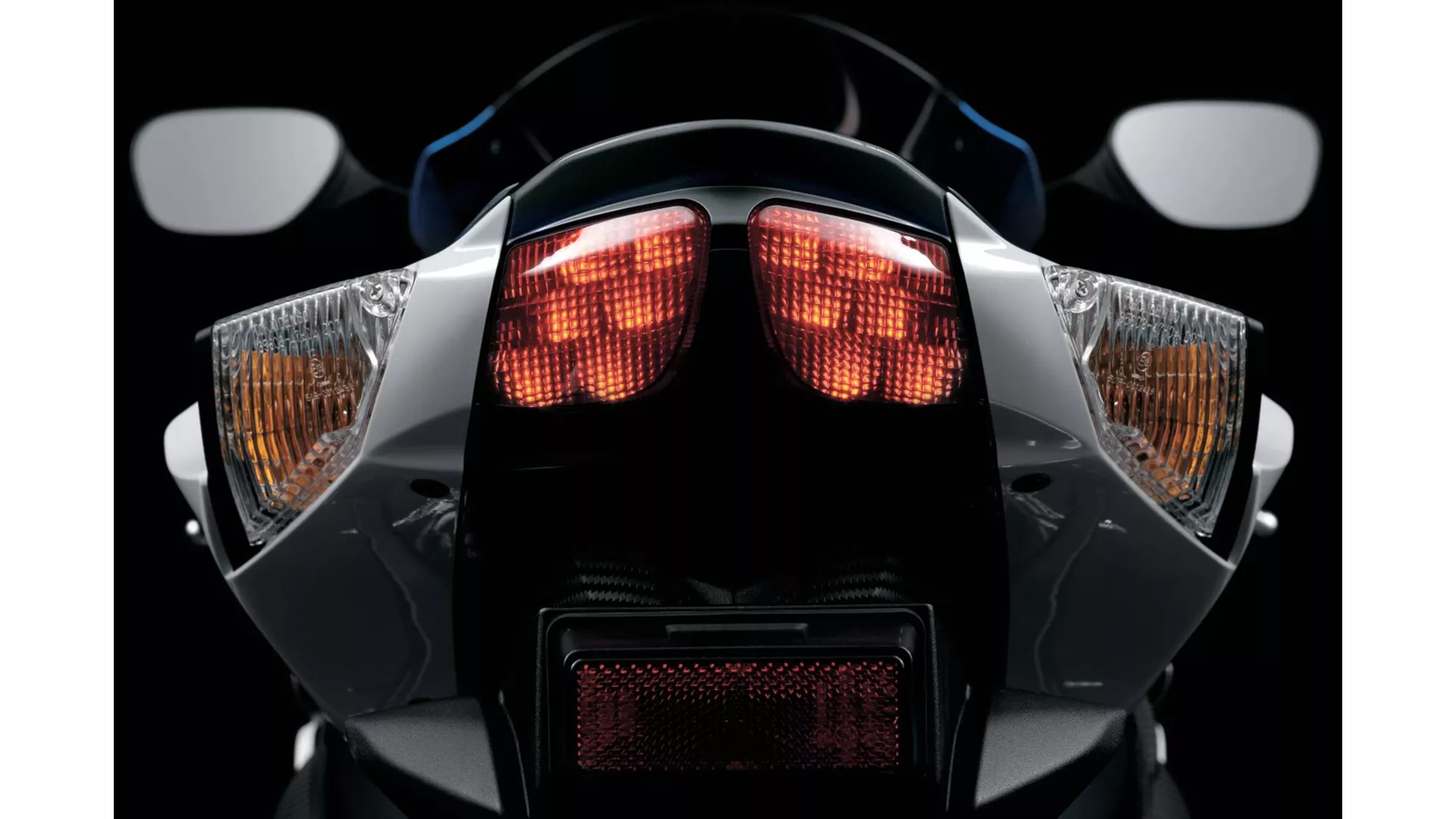 Suzuki GSX-R 750 - Image 11 Suzuki GSX-R 750 - Image 11