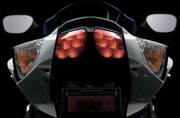 Suzuki GSX-R 750 2013 - Bild 13 Suzuki GSX-R 750 2013 - Bild 13