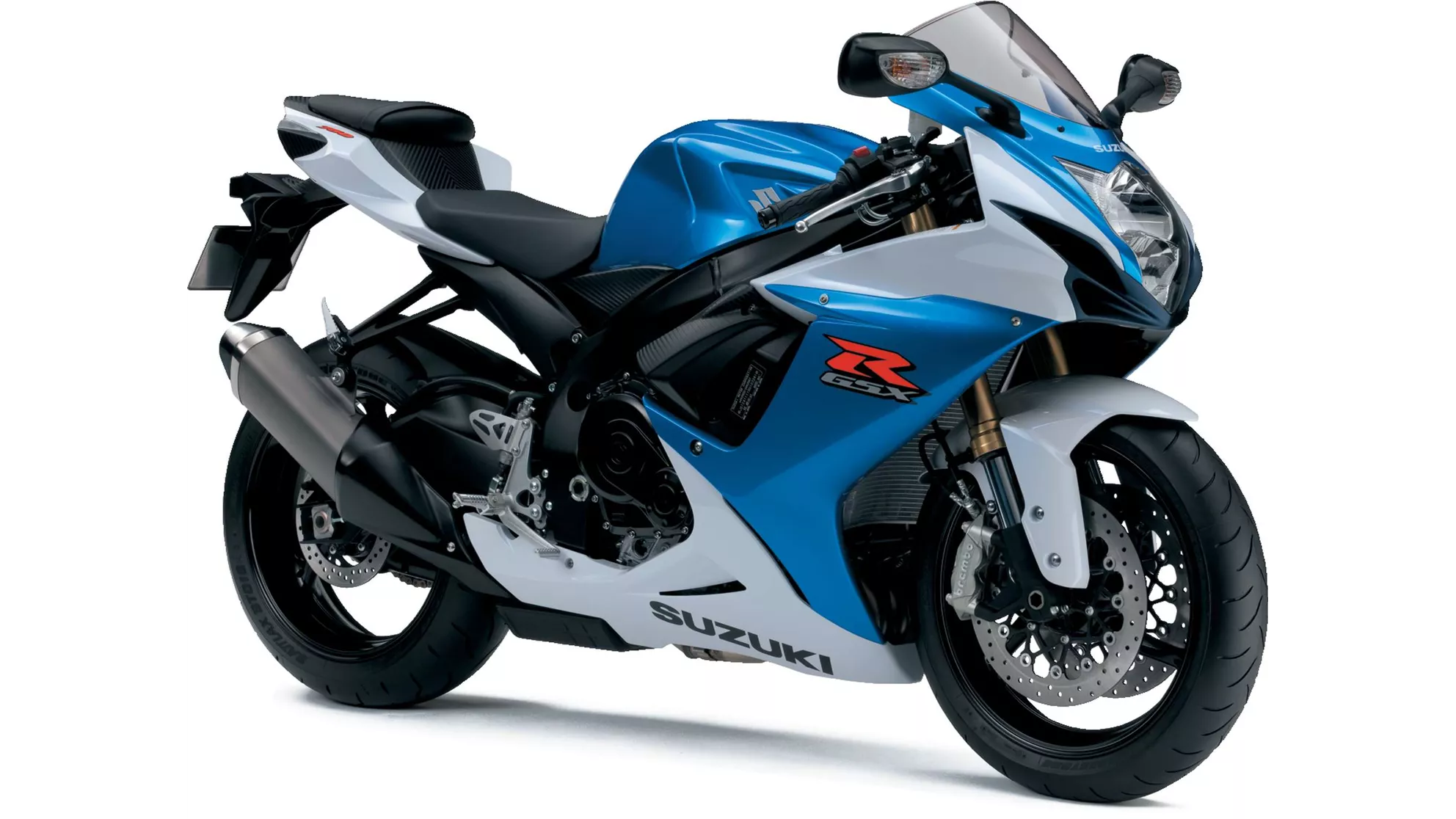 Suzuki GSX-R 750 - Image 12 Suzuki GSX-R 750 - Image 12