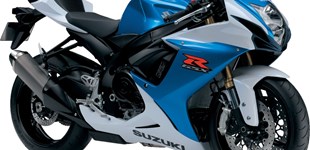 Yamaha YZF-R6 2013 vs Suzuki GSX-R 750 2013