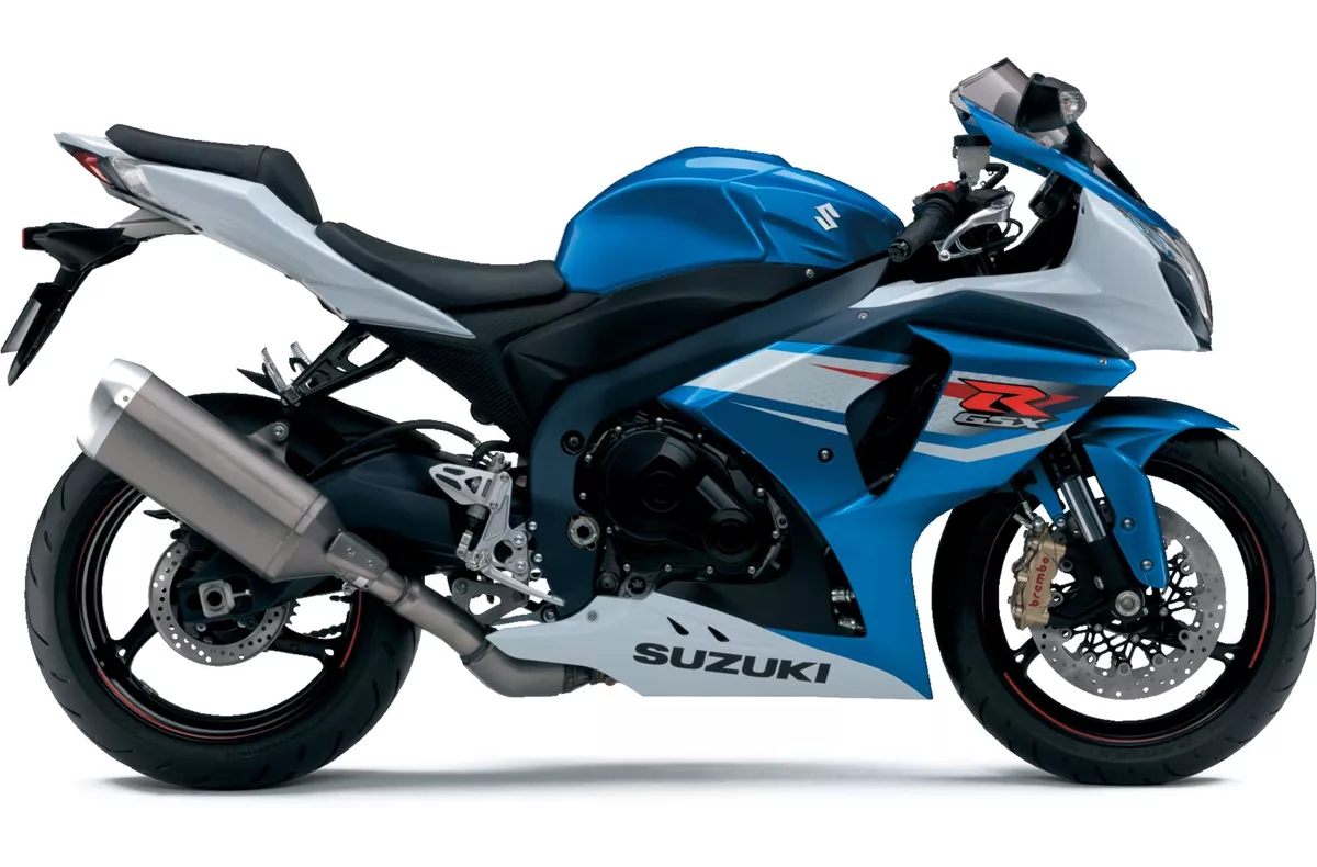 Suzuki GSX-R 1000 Suzuki GSX-R 1000