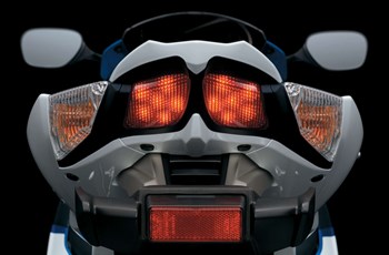 Suzuki GSX-R 1000 2013 - Bild 4 Suzuki GSX-R 1000 2013 - Bild 4