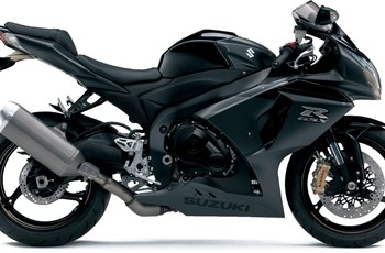 Suzuki GSX-R 1000 2013 - Bild 6 Suzuki GSX-R 1000 2013 - Bild 6