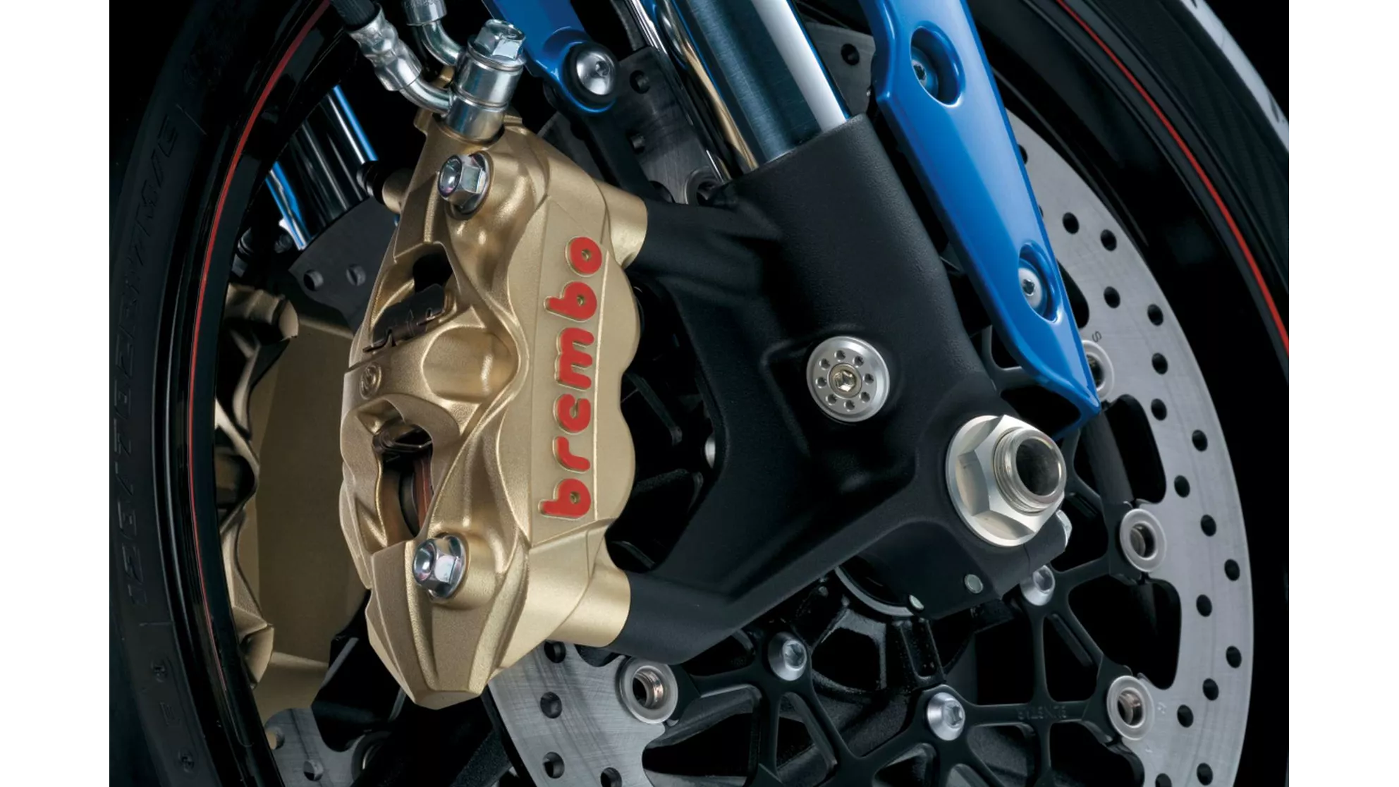 Suzuki GSX-R 1000 - Image 5 Suzuki GSX-R 1000 - Image 5