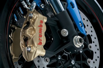 Suzuki GSX-R 1000 2013 - Bild 7 Suzuki GSX-R 1000 2013 - Bild 7