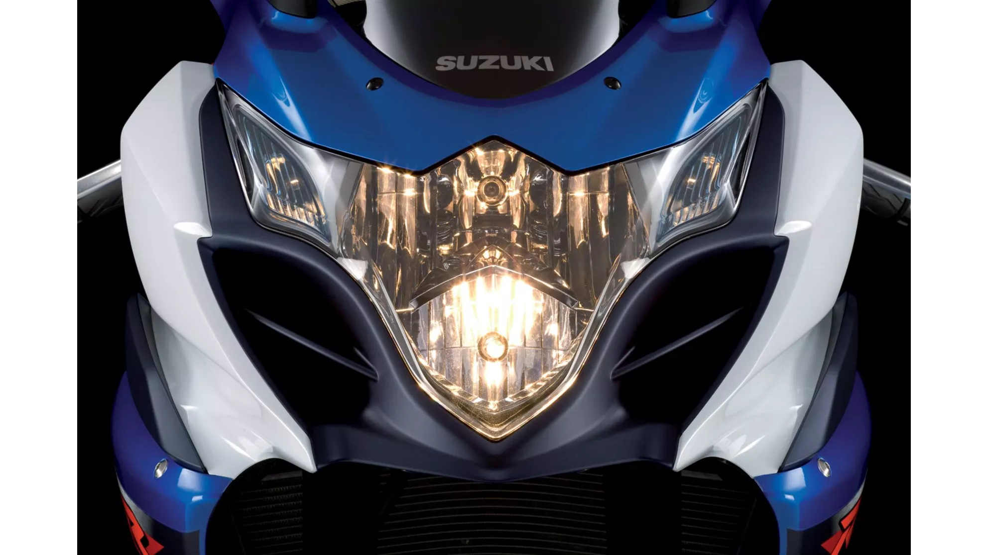 Suzuki GSX-R 1000 - Image 6 Suzuki GSX-R 1000 - Image 6