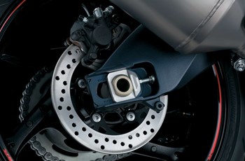 Suzuki GSX-R 1000 2013 - Bild 11 Suzuki GSX-R 1000 2013 - Bild 11