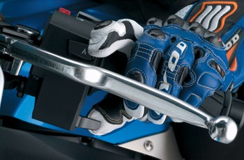 Suzuki GSX-R 1000 2013 - Bild 13 Suzuki GSX-R 1000 2013 - Bild 13