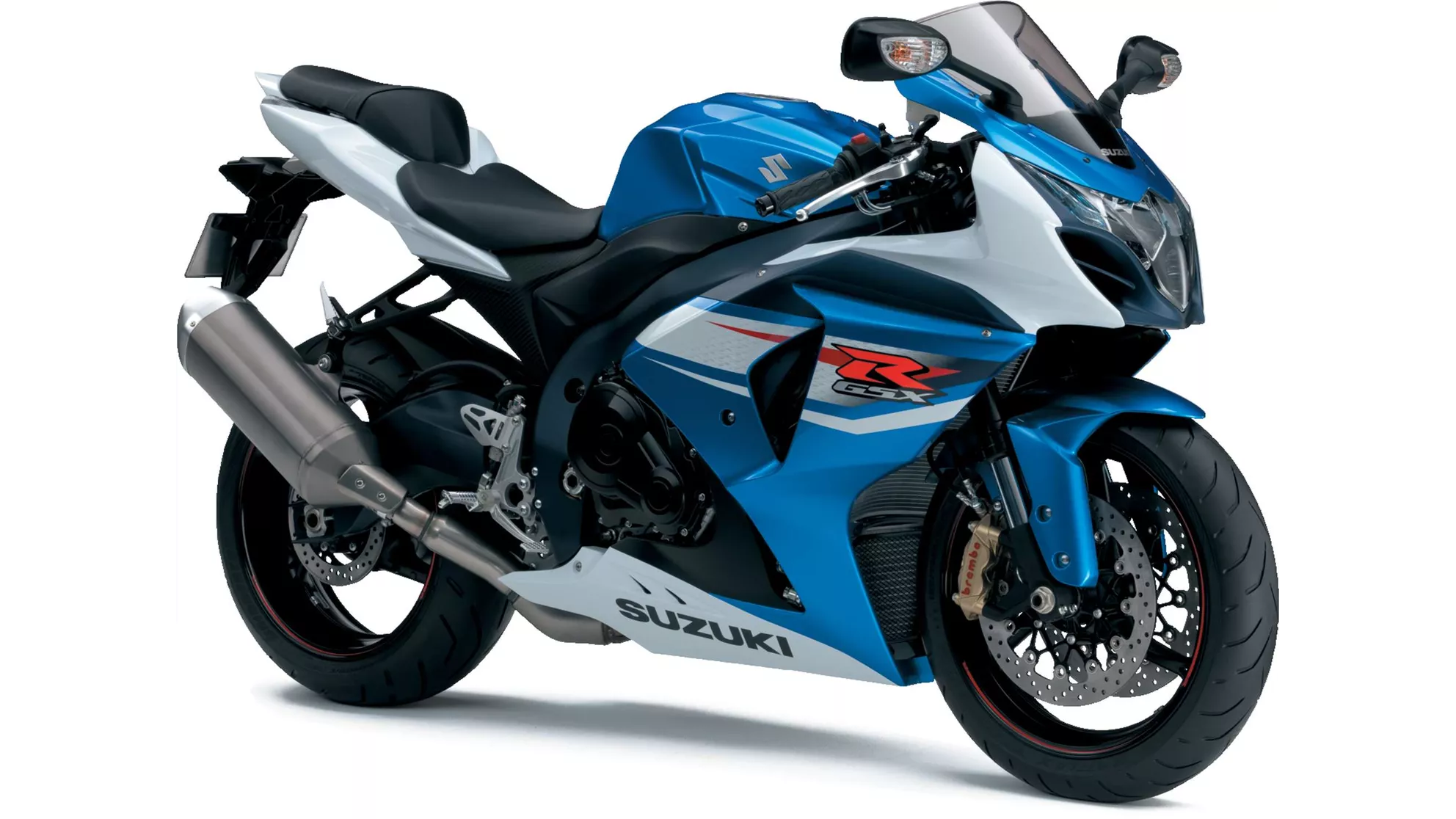 Suzuki GSX-R 1000 - Image 12 Suzuki GSX-R 1000 - Image 12