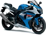 Suzuki GSX-R 1000 2013 Suzuki GSX-R 1000 2013