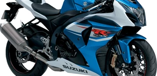 Suzuki GSX-R 1000 2013 vs Suzuki GSX-R 1000 2008 Suzuki GSX-R 1000 2013 vs Suzuki GSX-R 1000 2008