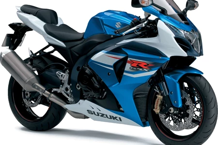 Suzuki GSX-R 1000 2013 Suzuki GSX-R 1000 2013