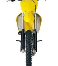 Suzuki RM-Z450 2013 - Bild 8 Suzuki RM-Z450 2013 - Bild 8