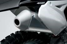 Suzuki RM-Z450 2013 - Bild 9 Suzuki RM-Z450 2013 - Bild 9