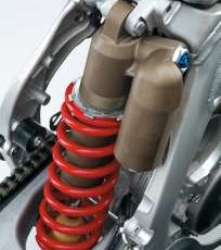 Suzuki RM-Z450 2013 - Bild 10 Suzuki RM-Z450 2013 - Bild 10