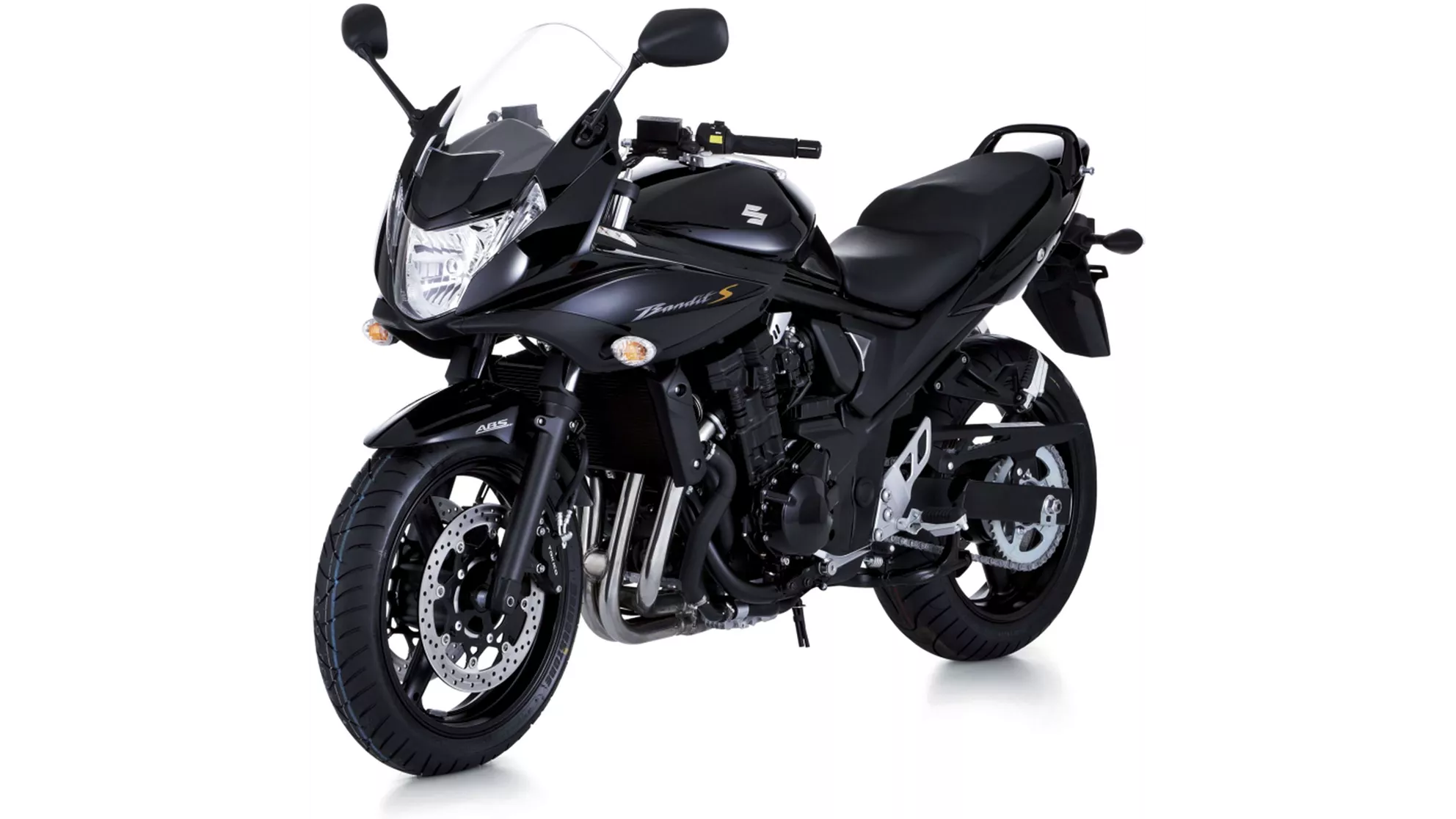 Suzuki Bandit 650S - Image 11 Suzuki Bandit 650S - Image 11