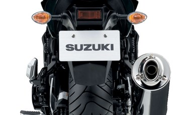 Suzuki Bandit 650 2013 - Bild 8 Suzuki Bandit 650 2013 - Bild 8