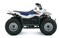Suzuki QuadSport Z50 2013 - Bild 1