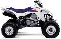 Suzuki Quadsport Z400 2013 - Bild 3