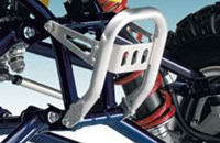 Suzuki QuadRacer 450 2013 - Bild 7