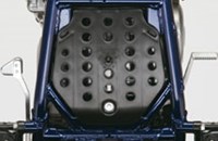 Suzuki QuadRacer 450 2013 - Bild 8