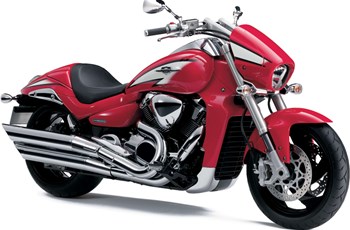 Suzuki Intruder M1800R 2013 - Bild 2