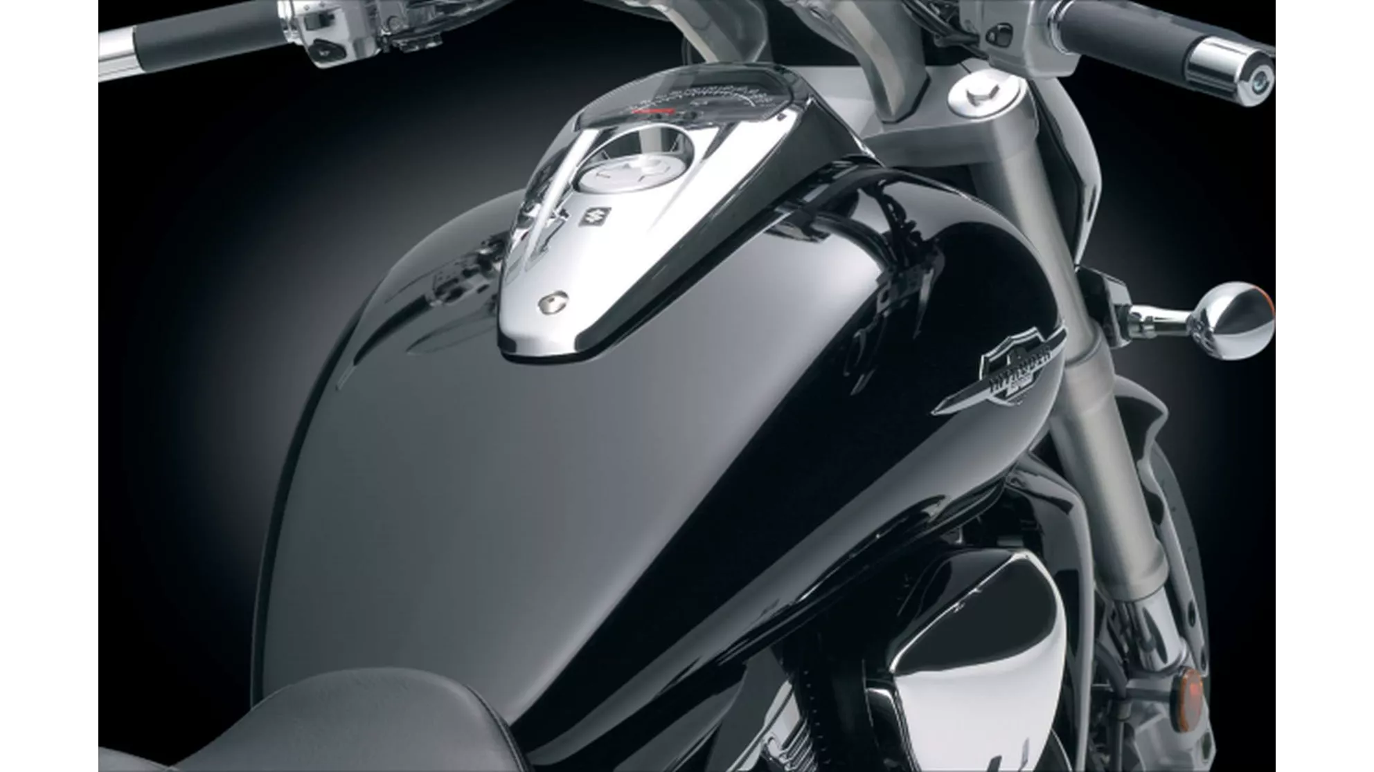 Suzuki Intruder M1800R - Image 1 Suzuki Intruder M1800R - Image 1