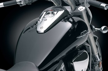 Suzuki Intruder M1800R 2013 - Bild 3