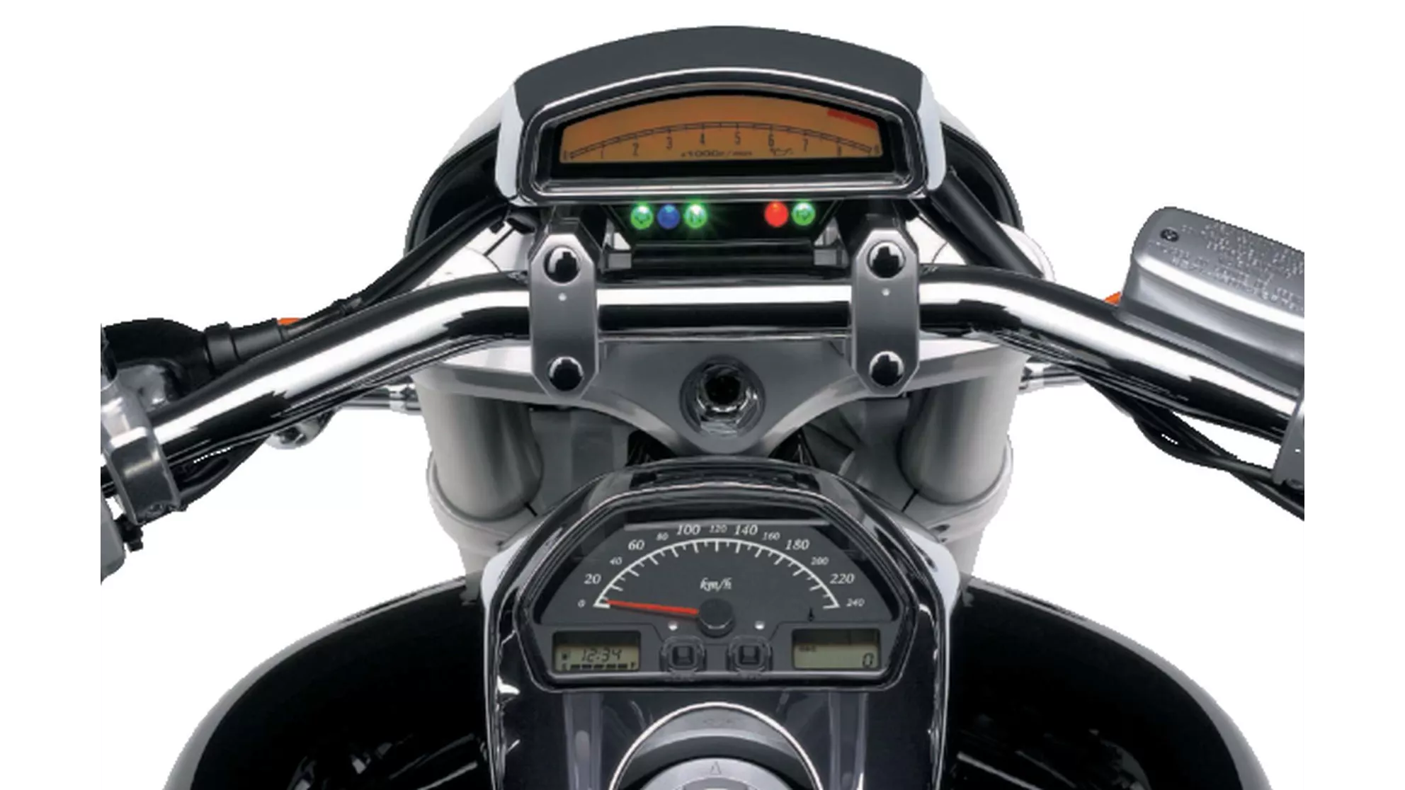 Suzuki Intruder M1800R - Image 2 Suzuki Intruder M1800R - Image 2