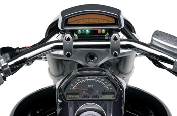 Suzuki Intruder M1800R 2013 - Bild 4