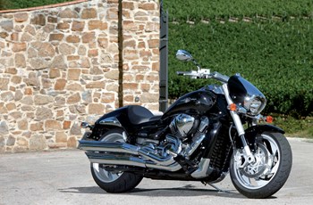 Suzuki Intruder M1800R 2013 - Bild 5