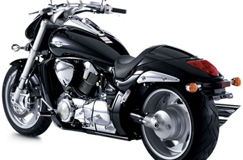 Suzuki Intruder M1800R 2013 - Bild 6
