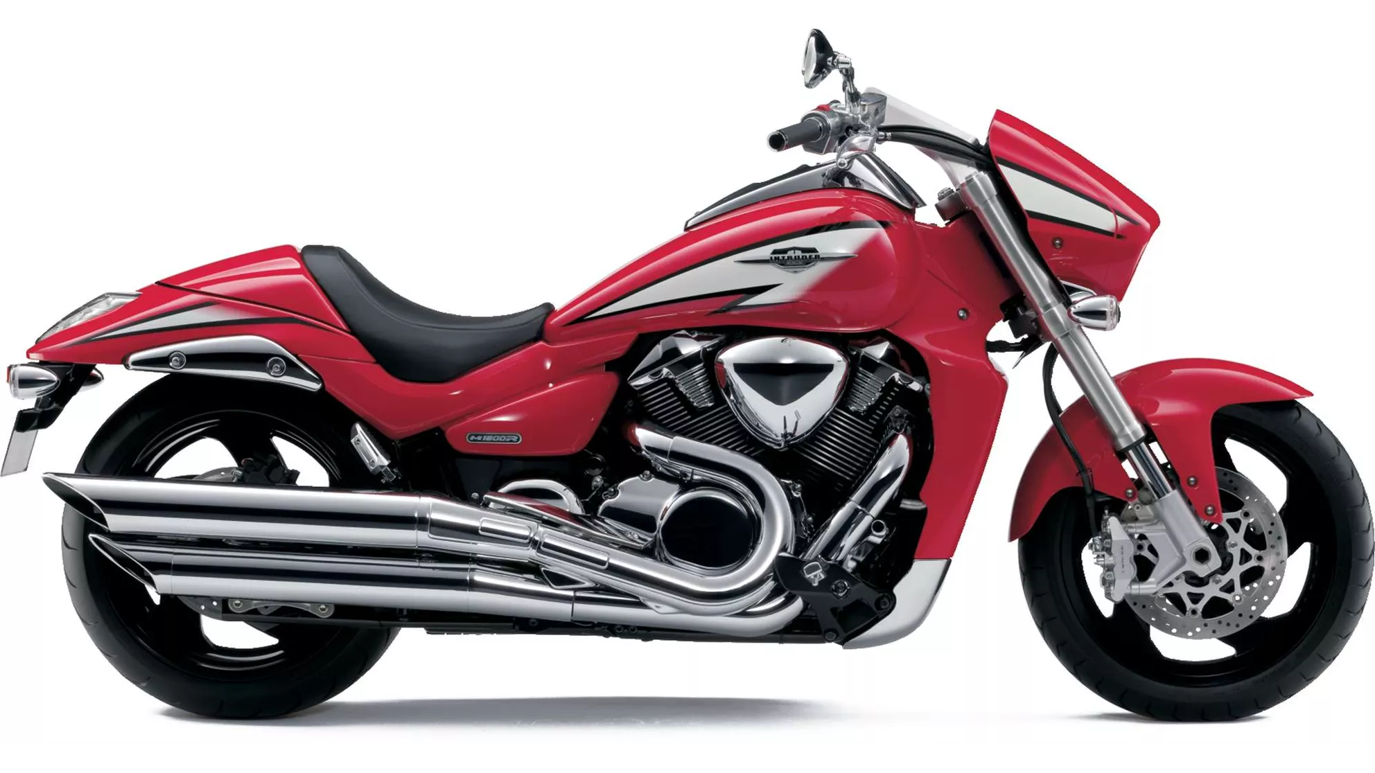 Suzuki Intruder M1800R - Image 6 Suzuki Intruder M1800R - Image 6