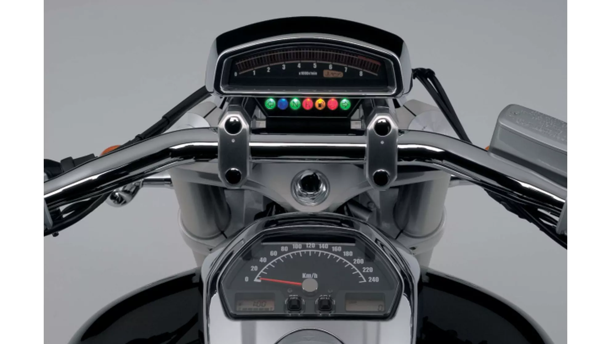 Suzuki Intruder M1800R - Image 7 Suzuki Intruder M1800R - Image 7