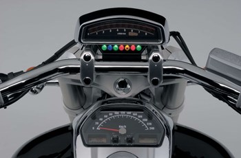 Suzuki Intruder M1800R 2013 - Bild 9