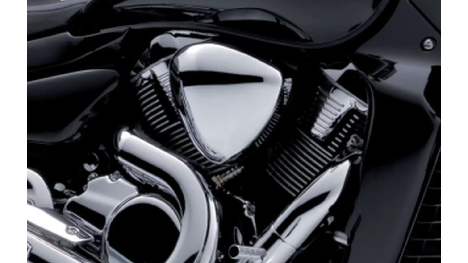 Suzuki Intruder M1800R - Image 8 Suzuki Intruder M1800R - Image 8