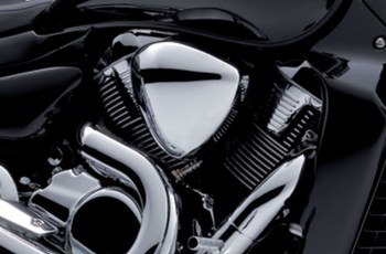 Suzuki Intruder M1800R 2013 - Bild 10