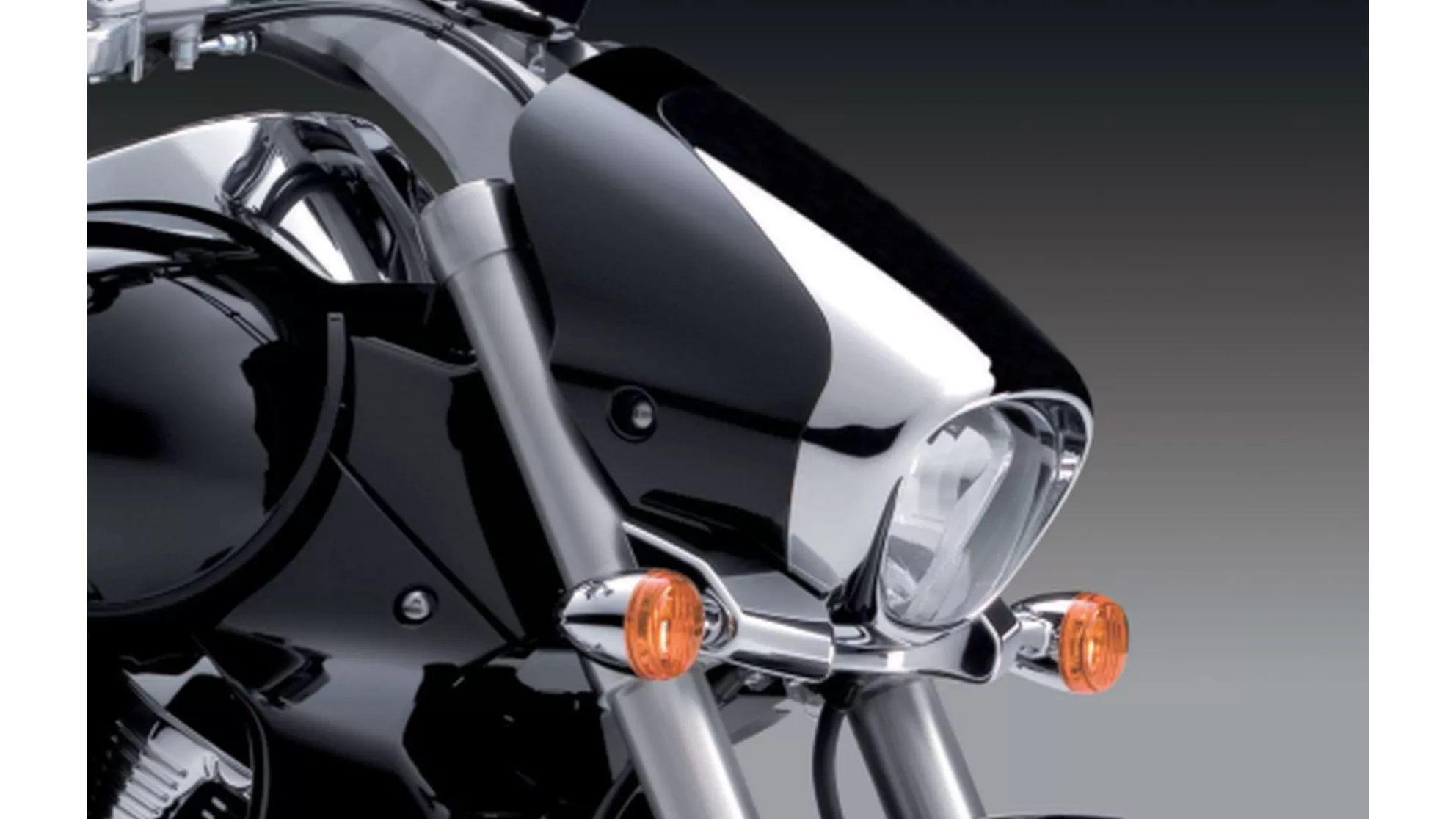 Suzuki Intruder M1800R - Image 9 Suzuki Intruder M1800R - Image 9