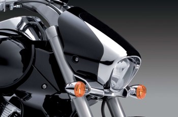 Suzuki Intruder M1800R 2013 - Bild 11