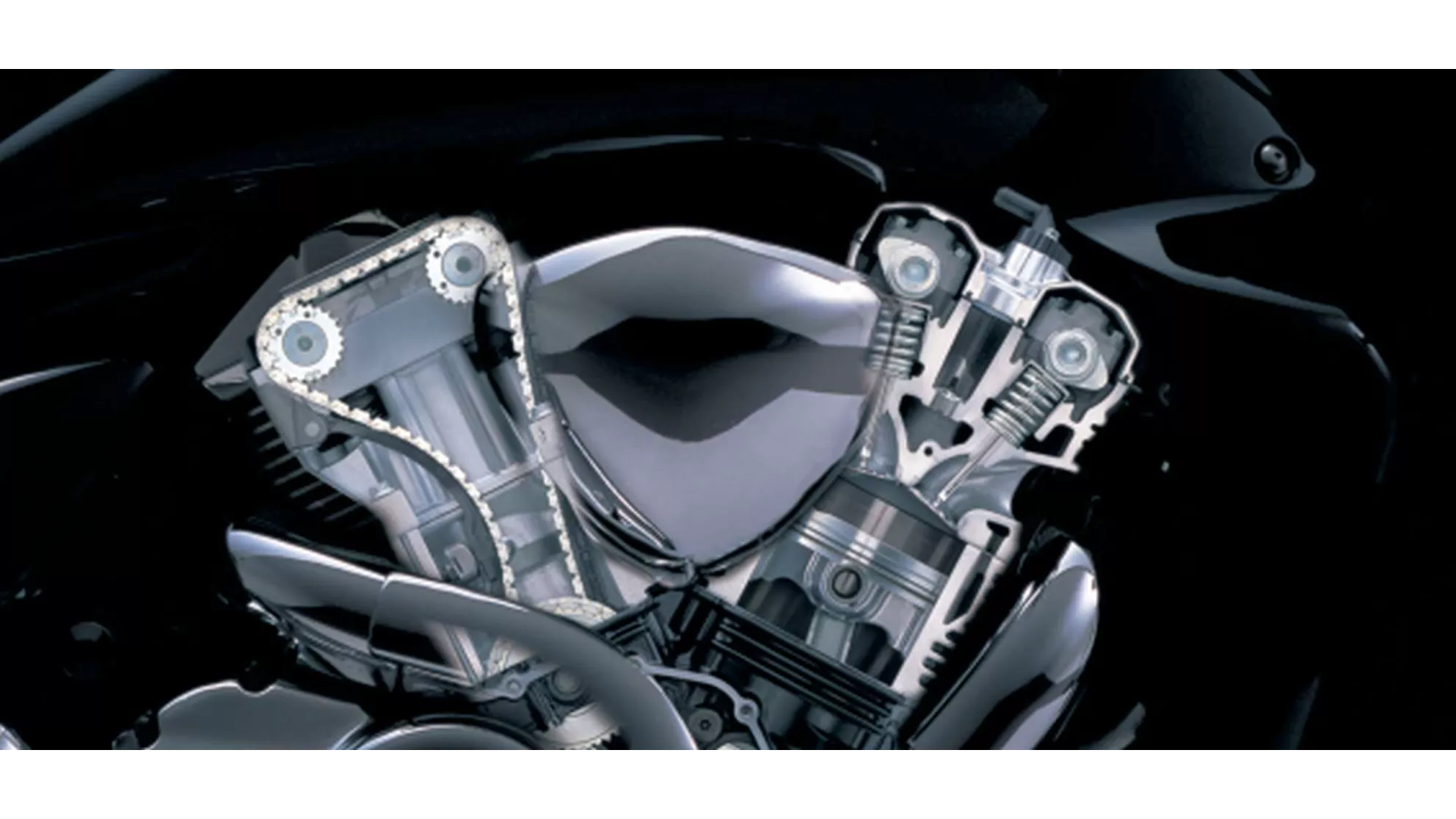 Suzuki Intruder M1800R - Image 11 Suzuki Intruder M1800R - Image 11